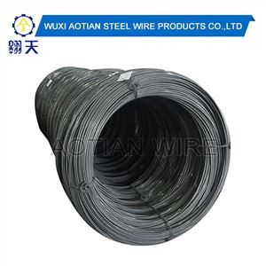 Dây thép CHQ SAE1015