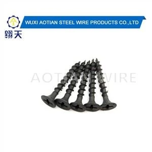 Vít vách thạch cao sợi thô