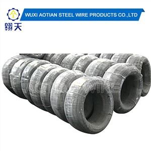 Dây thép kéo nguội SAE1008