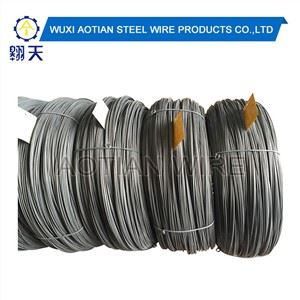 Dây thép rèn nguội C1006