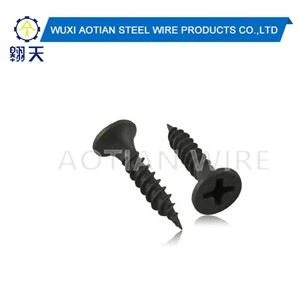 Vít vách thạch cao DIN7505