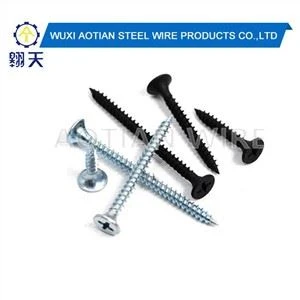 Vít vách thạch cao Vít lợp mạ kẽm