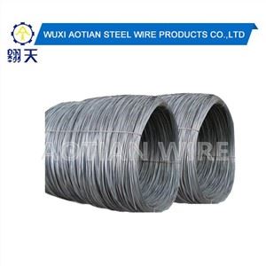 Dây thép carbon chất lượng cao