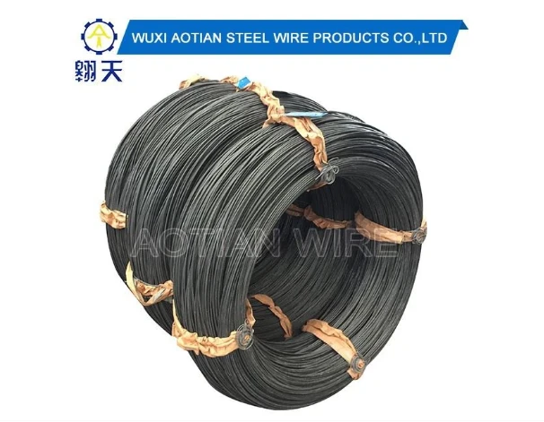 Dây ủ Ml40cr.
