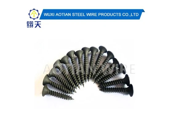 Vít vách thạch cao đầu Bugle.