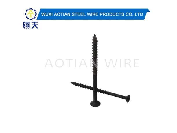 Vít vách thạch cao bằng thép carbon.