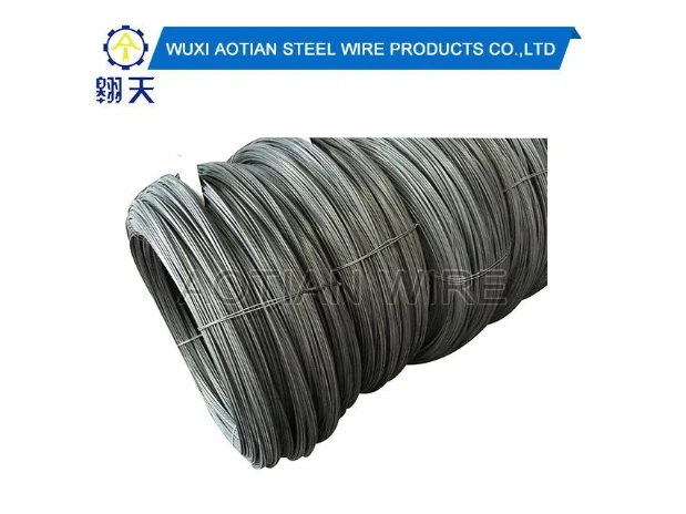 Dây thép 10b21 kéo nguội.