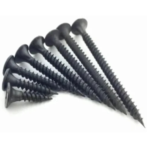 Drywall Screws/Nails.