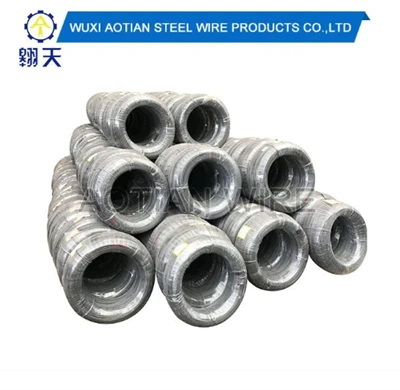 Đặc điểm và thành phần hóa học khác của dây thép SAE1006