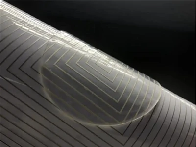 Một loại hydrogel mới được phát triển bởi một giáo sư người Mỹ có thể được sử...