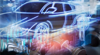 Trung Quốc đặt mục tiêu đạt doanh số bán ô tô hàng năm là 27 triệu chiếc tron...