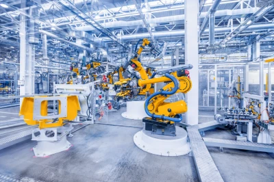Vào tháng 10 năm 2023, Giá sản xuất công nghiệp giảm 2,6% so với cùng kỳ năm ...