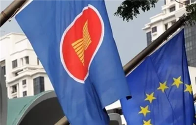 Với sự tăng trưởng tích cực đối với ASEAN và EU, xuất khẩu ngoại thương của Q...