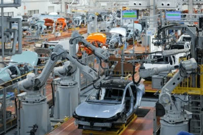 Trùng Khánh phấn đấu đạt doanh thu phụ tùng 700 tỷ nhân dân tệ vào năm 2027.