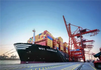 Cuộc khủng hoảng vận tải Biển Đỏ tiếp tục âm ỉ
