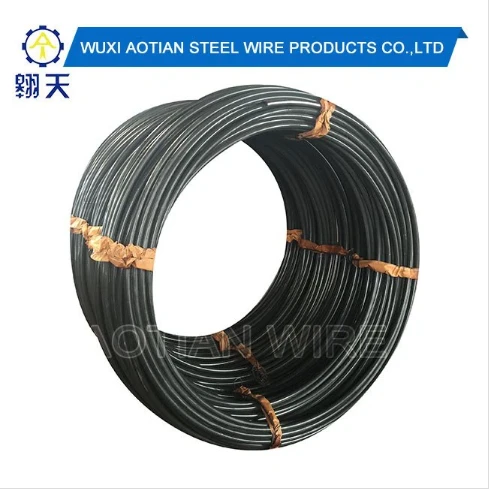 Dây thép hợp kim SCM 440.