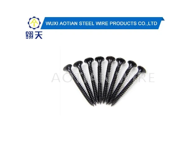 Vít vách thạch cao tự khai thác.