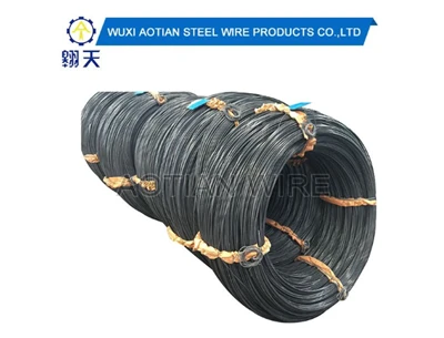Dây kéo nguội được ủ Swrch35K.