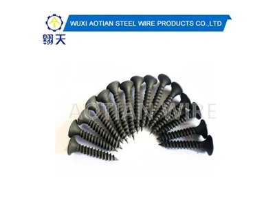 Vít vách thạch cao đầu Bugle.