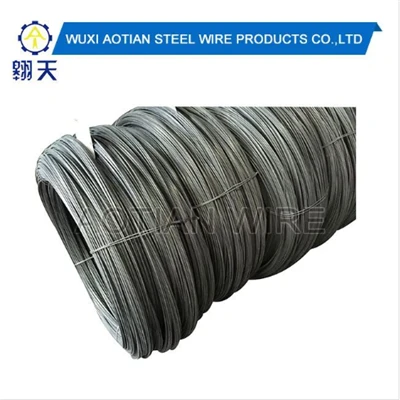Dây kéo nguội ML08AL.
