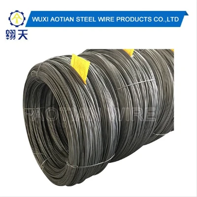Dây kéo nguội SWCH6A.