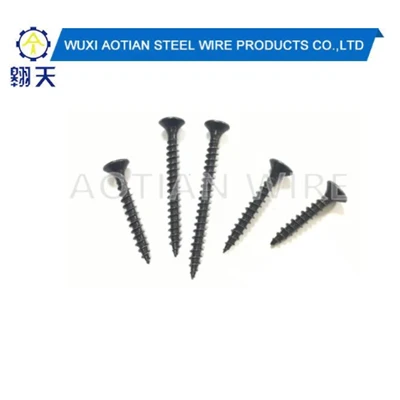 Vít vách thạch cao ren mịn.