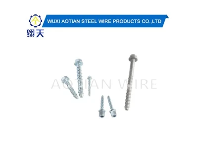 Ốc Vít Lợp Gỗ Micro.