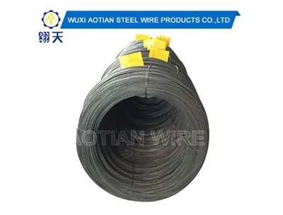 Dây thép tiêu đề nguội SAE1018.