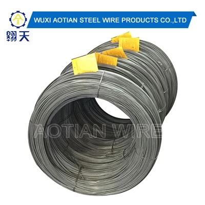 Dây thép trục vít SAE1022