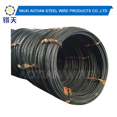 Dây thép ủ hợp kim Scm435.