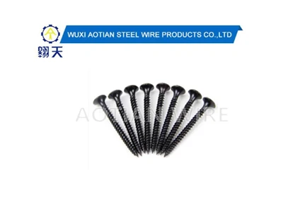 Vít vách thạch cao tự khai thác.