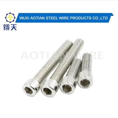 Ổ cắm đầu vít.