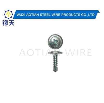 Vít tự khoan đầu giàn.