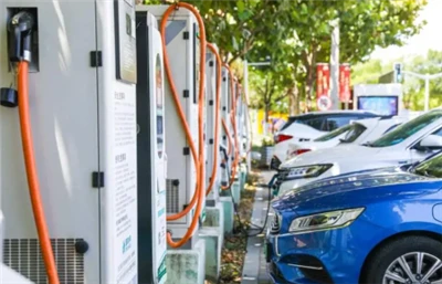 Xe sử dụng năng lượng mới đã vượt quá 10 triệu