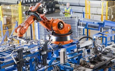 Báo cáo phát triển ngành công nghiệp máy móc Trung Quốc: Từ tháng 1 đến tháng...