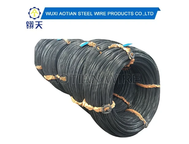 Dây kéo nguội được ủ Swrch35K.