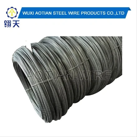 C1010 Steel Wire