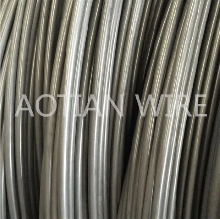 Cold Drawn Wire ML08AL.
