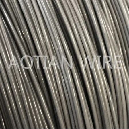 Cold Drawn Wire ML08AL.