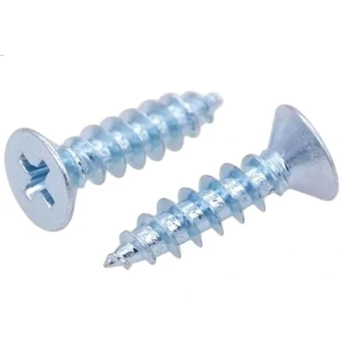 Giải pháp chống gỉ cho vít Phillips và vít cường độ cao là những vấn đề thườn...