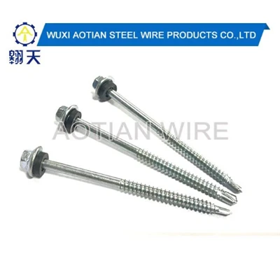 Phân tích chi tiết thông số kỹ thuật bu lông cường độ cao