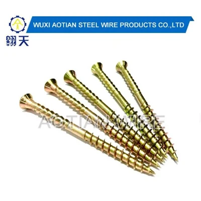 Ốc vít hàng không vũ trụ