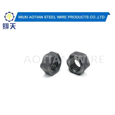 Các bộ phận cấu trúc của vít tự khai thác