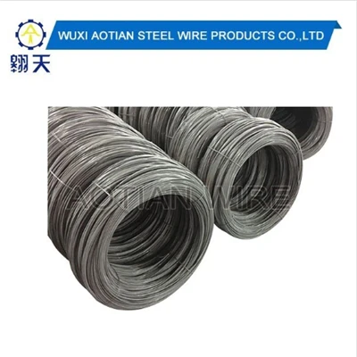 Cấp vít thép carbon sau khi xử lý nhiệt