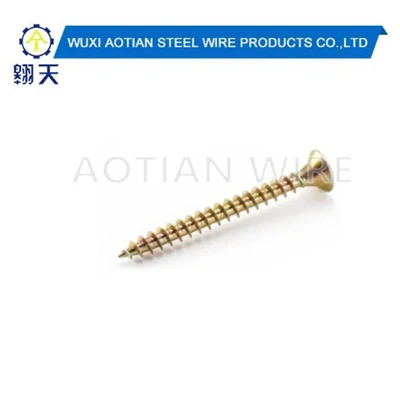 Ưu điểm của vít tự khai thác là gì