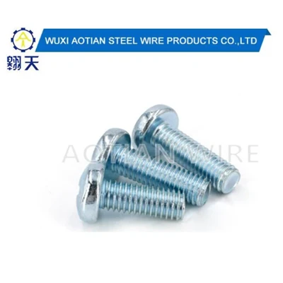 Ốc vít hàng không vũ trụ