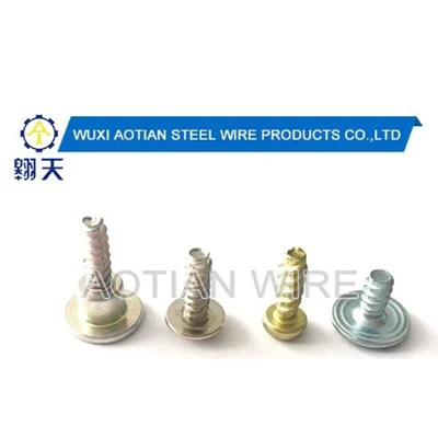 Giới thiệu kiến ​​thức cơ bản về vòng đệm phẳng