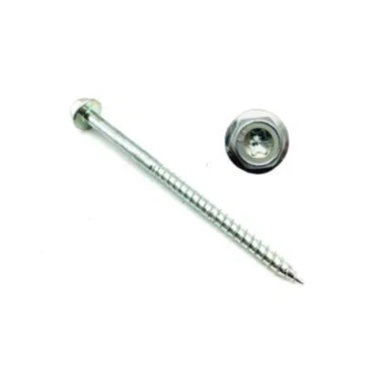 Vít phần cứng bị rỉ sét và biện pháp khắc phục