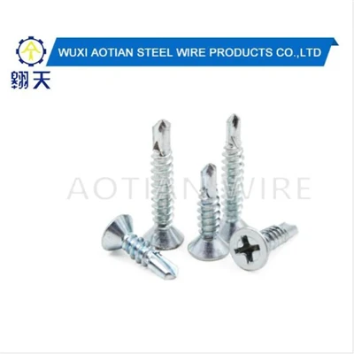 Giải pháp khắc phục tình trạng vít Phillips bị rỉ sét và các vấn đề thường gặ...