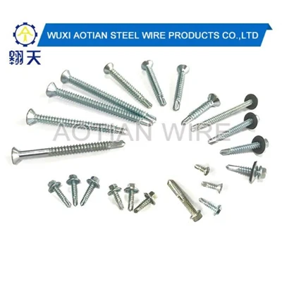 Những điểm chính để bảo trì vít và phân tích đặc tính của vít không chuẩn